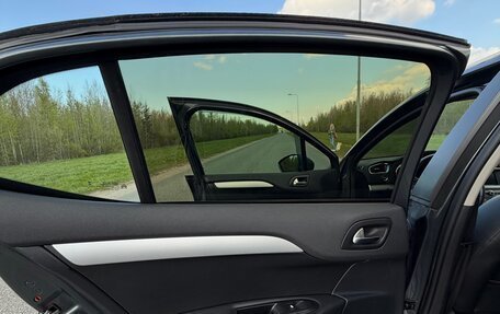 Citroen C4 II рестайлинг, 2016 год, 850 000 рублей, 13 фотография