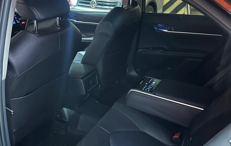 Toyota Camry, 2021 год, 3 600 000 рублей, 8 фотография