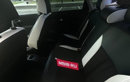 Volkswagen Polo VI (EU Market), 2012 год, 560 000 рублей, 7 фотография