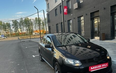 Volkswagen Polo VI (EU Market), 2012 год, 560 000 рублей, 2 фотография