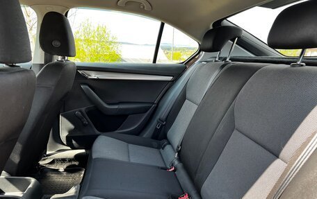 Skoda Octavia, 2015 год, 1 190 000 рублей, 12 фотография