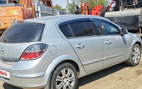 Opel Astra H, 2010 год, 280 000 рублей, 3 фотография