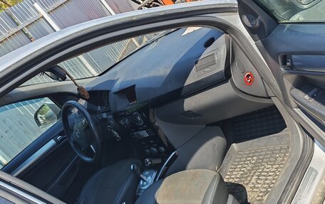 Opel Astra H, 2010 год, 280 000 рублей, 5 фотография
