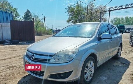 Opel Astra H, 2010 год, 280 000 рублей, 2 фотография
