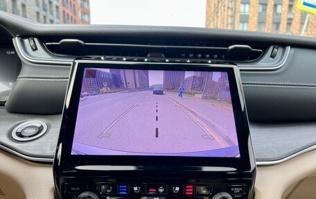 Jeep Grand Cherokee, 2023 год, 5 699 000 рублей, 18 фотография