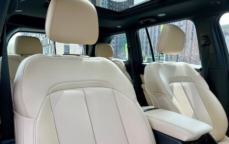 Jeep Grand Cherokee, 2023 год, 5 699 000 рублей, 24 фотография