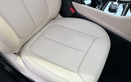Jeep Grand Cherokee, 2023 год, 5 699 000 рублей, 29 фотография