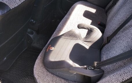 Renault Logan I, 2013 год, 570 000 рублей, 3 фотография