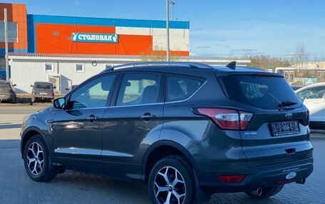 Ford Kuga III, 2017 год, 1 840 000 рублей, 5 фотография