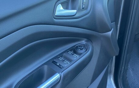 Ford Kuga III, 2017 год, 1 840 000 рублей, 15 фотография
