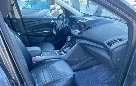 Ford Kuga III, 2017 год, 1 840 000 рублей, 9 фотография