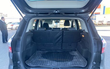 Ford Kuga III, 2017 год, 1 840 000 рублей, 7 фотография
