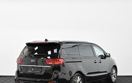 KIA Carnival III, 2020 год, 2 749 000 рублей, 2 фотография