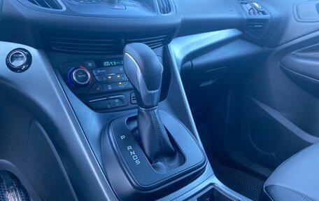 Ford Kuga III, 2017 год, 1 840 000 рублей, 25 фотография