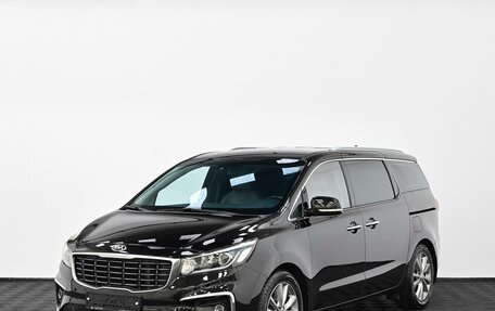 KIA Carnival III, 2020 год, 2 749 000 рублей, 3 фотография