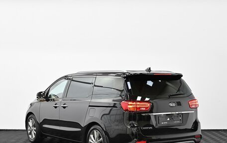 KIA Carnival III, 2020 год, 2 749 000 рублей, 4 фотография