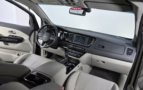 KIA Carnival III, 2020 год, 2 749 000 рублей, 7 фотография