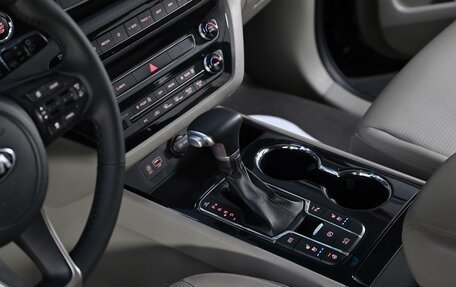 KIA Carnival III, 2020 год, 2 749 000 рублей, 10 фотография