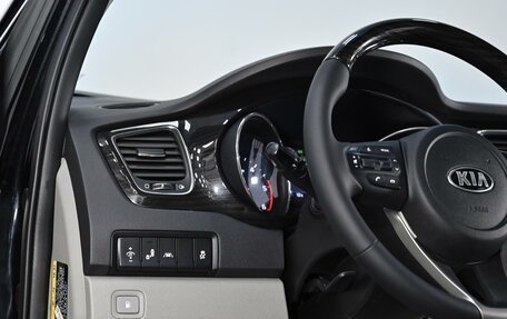 KIA Carnival III, 2020 год, 2 749 000 рублей, 8 фотография