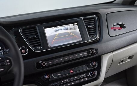 KIA Carnival III, 2020 год, 2 749 000 рублей, 9 фотография