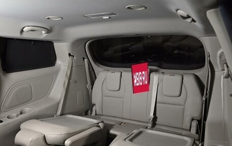 KIA Carnival III, 2020 год, 2 749 000 рублей, 19 фотография
