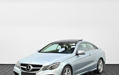 Mercedes-Benz E-Класс, 2015 год, 2 449 000 рублей, 3 фотография