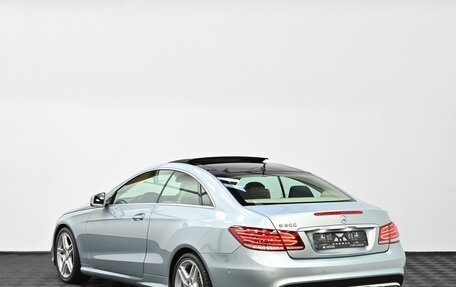 Mercedes-Benz E-Класс, 2015 год, 2 449 000 рублей, 4 фотография