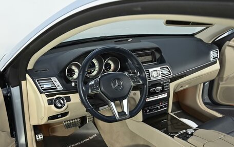 Mercedes-Benz E-Класс, 2015 год, 2 449 000 рублей, 6 фотография