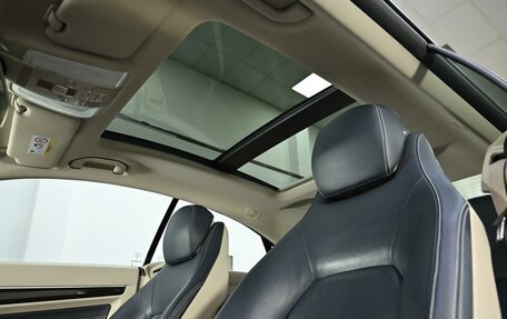 Mercedes-Benz E-Класс, 2015 год, 2 449 000 рублей, 14 фотография