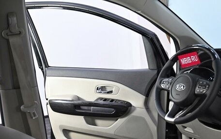 KIA Carnival III, 2020 год, 2 749 000 рублей, 11 фотография