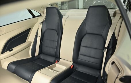 Mercedes-Benz E-Класс, 2015 год, 2 449 000 рублей, 15 фотография