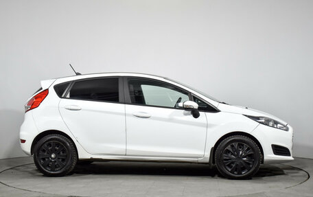 Ford Fiesta, 2017 год, 785 000 рублей, 4 фотография