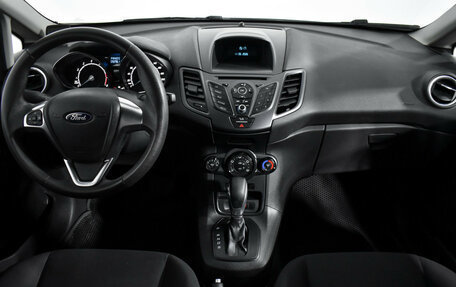 Ford Fiesta, 2017 год, 785 000 рублей, 15 фотография