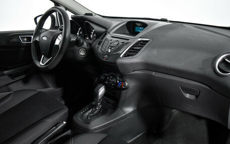 Ford Fiesta, 2017 год, 785 000 рублей, 13 фотография