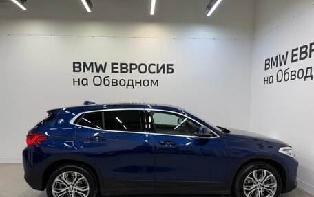 BMW X2, 2018 год, 2 190 000 рублей, 6 фотография
