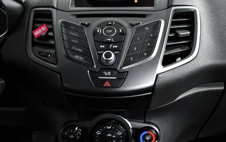Ford Fiesta, 2017 год, 785 000 рублей, 16 фотография