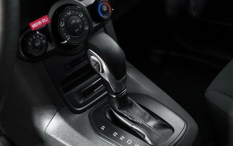 Ford Fiesta, 2017 год, 785 000 рублей, 11 фотография