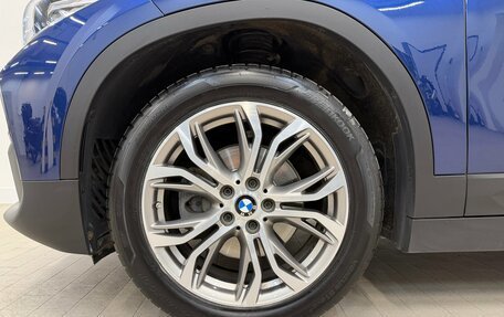 BMW X2, 2018 год, 2 190 000 рублей, 8 фотография
