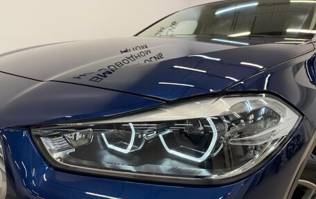 BMW X2, 2018 год, 2 190 000 рублей, 7 фотография