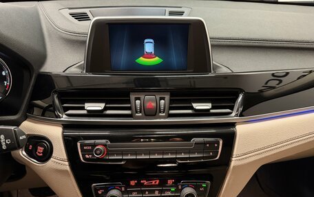BMW X2, 2018 год, 2 190 000 рублей, 16 фотография