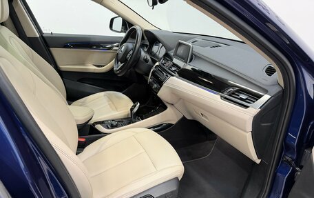BMW X2, 2018 год, 2 190 000 рублей, 11 фотография