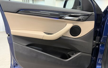 BMW X2, 2018 год, 2 190 000 рублей, 12 фотография