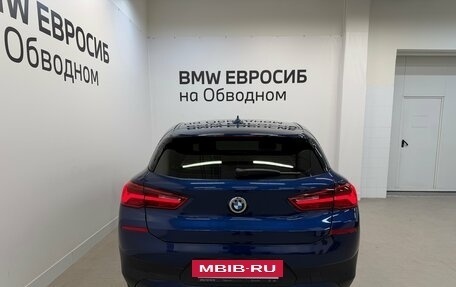BMW X2, 2018 год, 2 190 000 рублей, 4 фотография