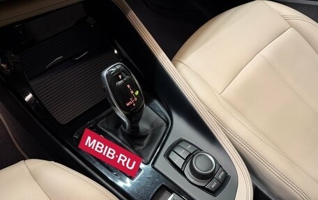 BMW X2, 2018 год, 2 190 000 рублей, 15 фотография