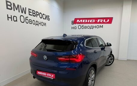 BMW X2, 2018 год, 2 190 000 рублей, 2 фотография