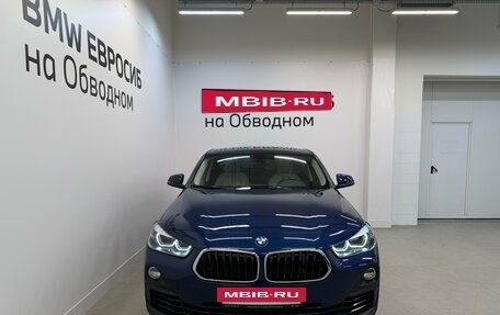 BMW X2, 2018 год, 2 190 000 рублей, 3 фотография