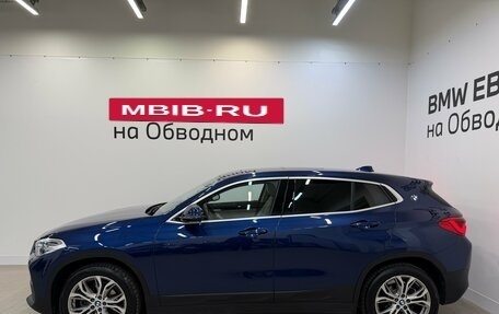 BMW X2, 2018 год, 2 190 000 рублей, 5 фотография