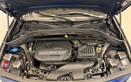 BMW X2, 2018 год, 2 190 000 рублей, 9 фотография