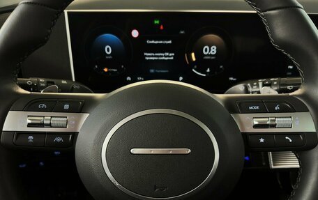 Hyundai Tucson, 2026 год, 4 450 000 рублей, 9 фотография
