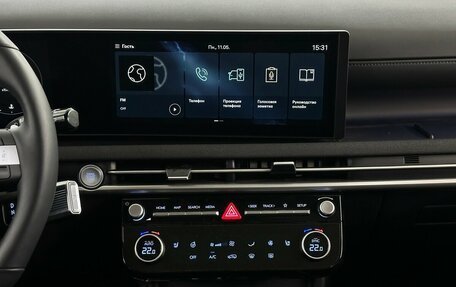 Hyundai Tucson, 2026 год, 4 450 000 рублей, 7 фотография